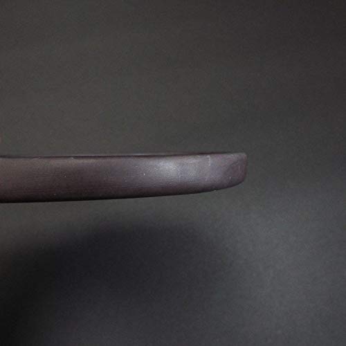 硯　麻子坑楕円硯　中国硯　7吋 楽天市場】書道硯 麻子坑端渓硯 楕円型 7吋｜書道 書道用品 すずり